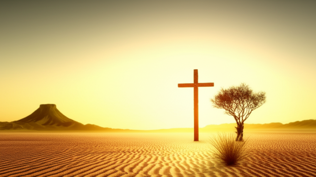 Dois Filhos, Duas Heranças: Descubra a Liberdade em Cristo