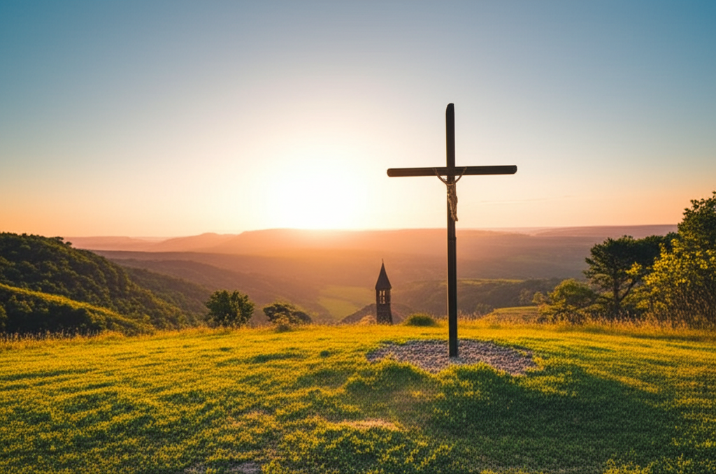Derrubando Torres: Uma Jornada de Obediência e Fé em Deus