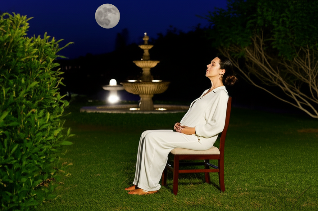 Vigiando com Fé: O Serviço que Agrada a Deus