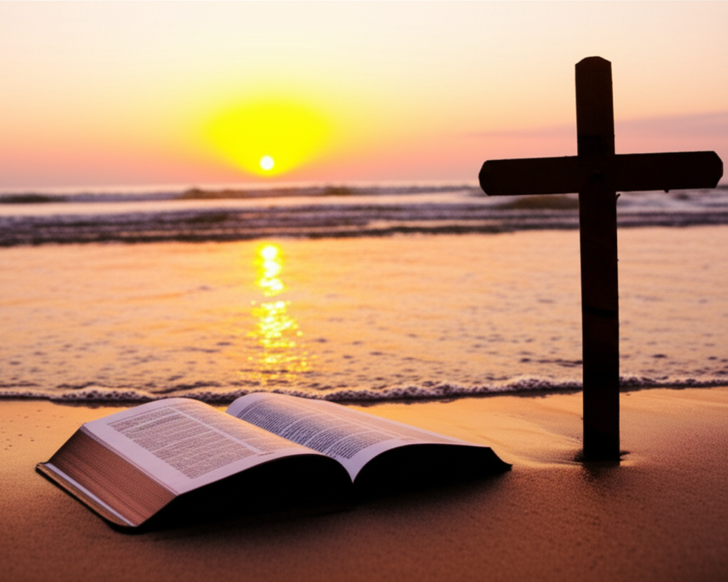 Segurando Firme a Verdade: Uma Exortação para Viver a Fé com Convicção