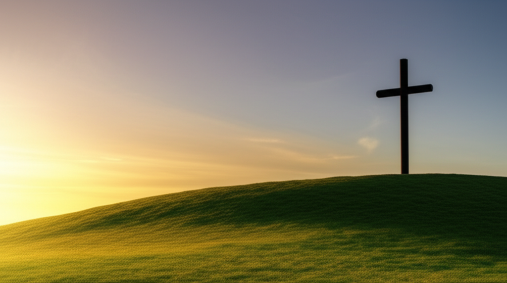 Descobrindo a Profundidade dos Nomes de Deus: Uma Jornada de Fé e Confiança