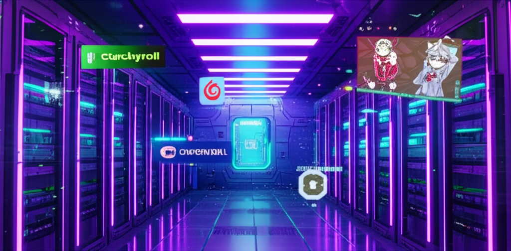 Crunchyroll eleva preços após eliminar plano gratuito: entenda as mudanças