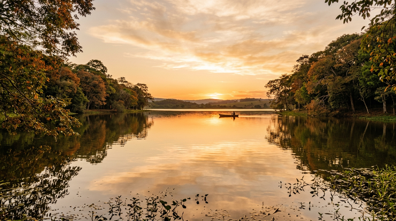 A Voz de Deus em Nossas Vidas: Uma Chamada à Santidade