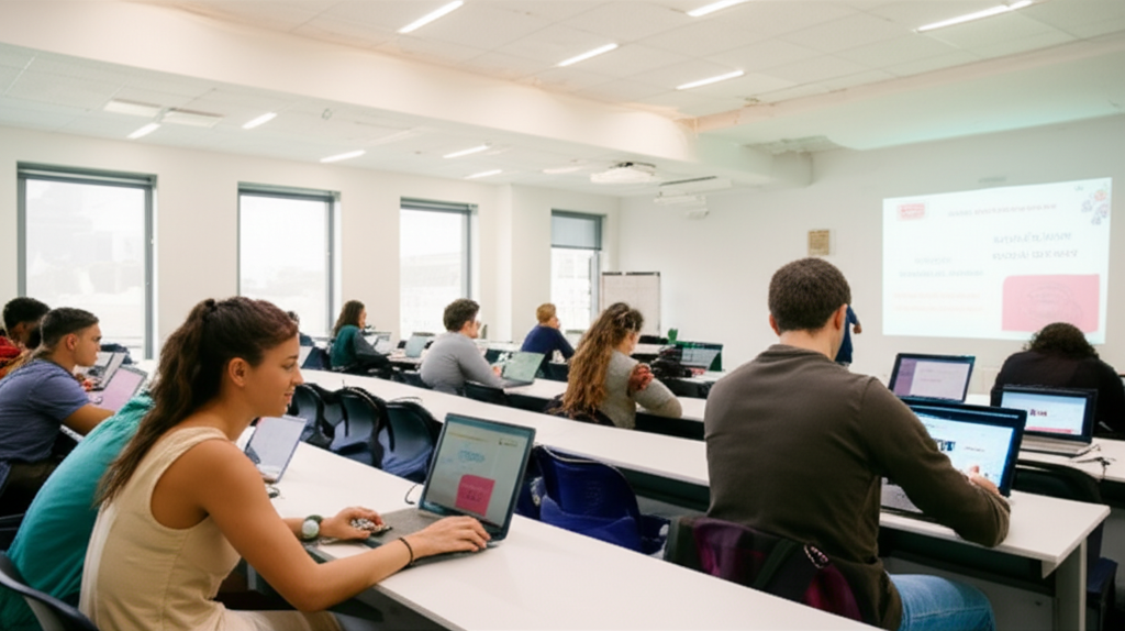 O Que Empresas de Sucesso de Cursos Online Nunca Contam: Segredos e Estratégias para o Sucesso