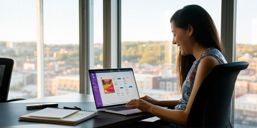 O Atalho No-Code que Está Transformando o Mercado: Democratizando a Criação e Impulsionando a Economia Digital