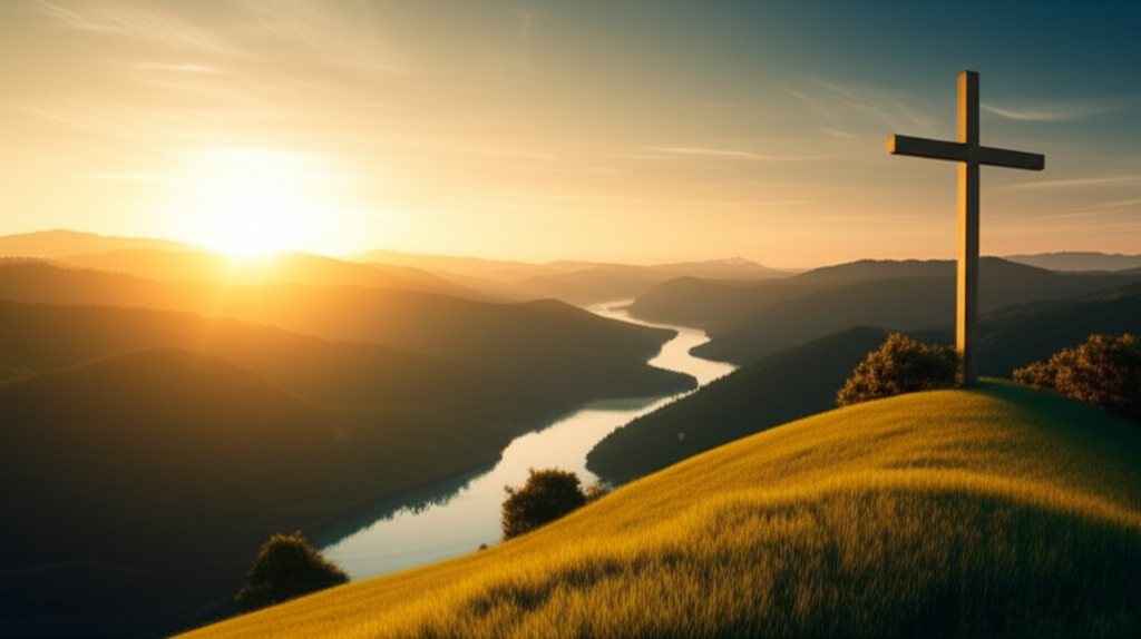 Confiança Inabalável: Descobrindo a Soberania de Deus em Tempos de Incerteza