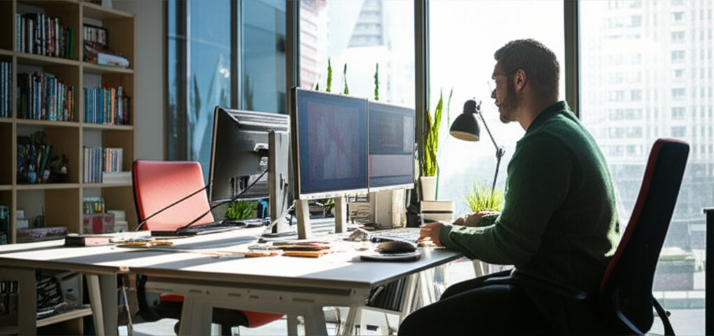 10 Enganos Sobre Design Gráfico que Estão Custando Dinheiro