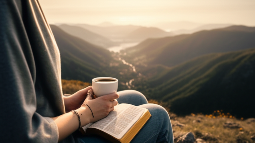 Ouvindo a Voz de Deus: Uma Jornada de Fé e Obediência