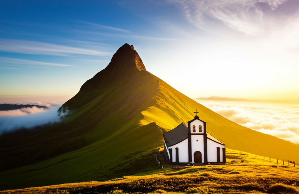 Desolação e Restauração: A Promessa de Deus para Sião