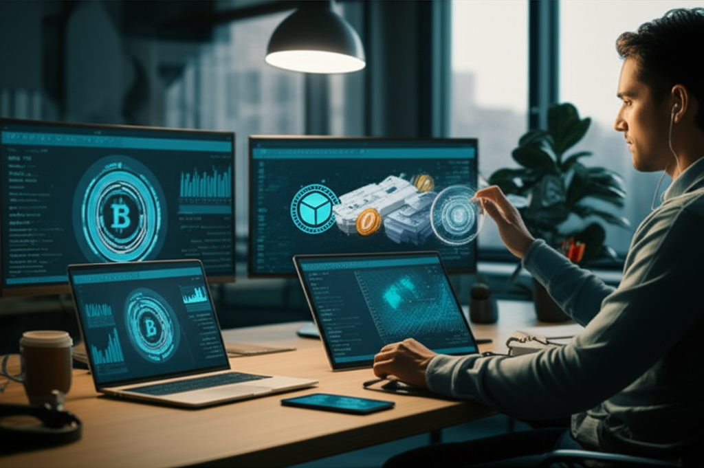 Finanças Pessoais em 2026: 10 Transformações que Vão Revolucionar o Mercado