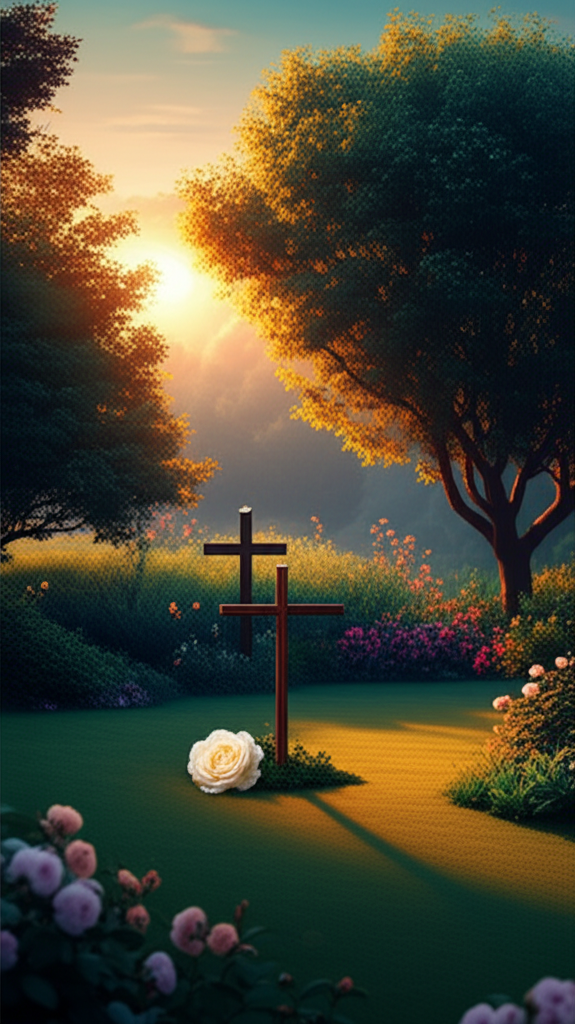 A Hora Certa de Deus: Encontrando Sua Paz em Meio à Turbulência