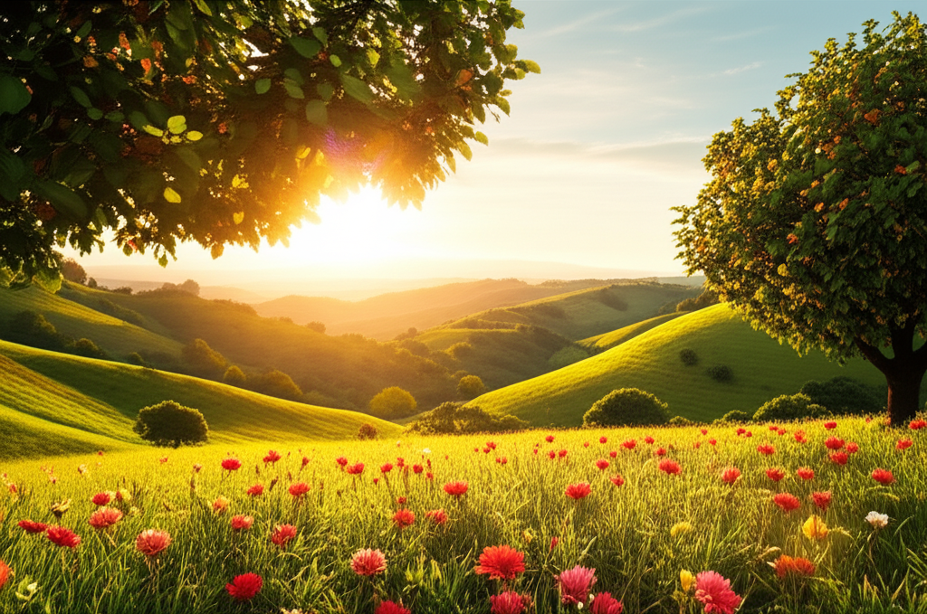 Multiplicando a Fé: Habitando a Terra Prometida