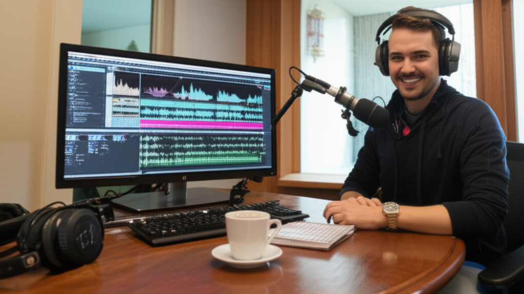 Podcasts: O Guia Definitivo para Startups