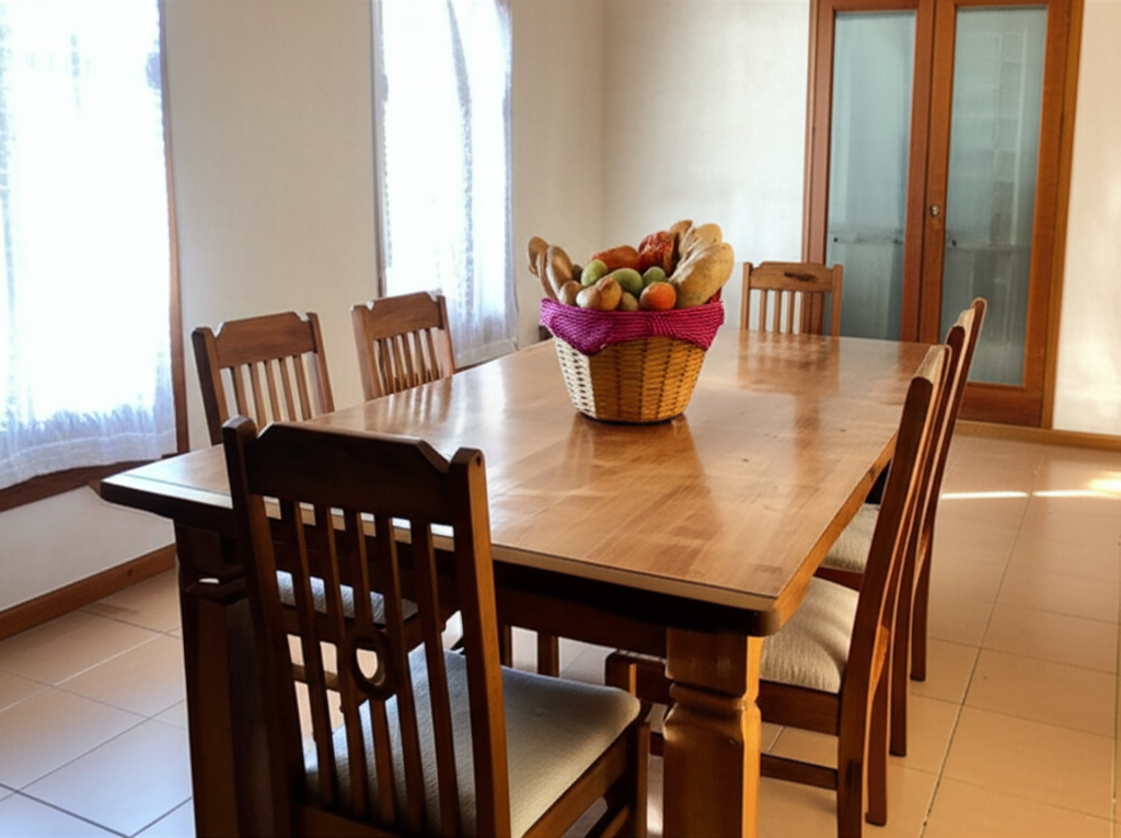 Abrindo Nossos Lares e Nossos Corações: Uma Lição de Hospitalidade e Amor