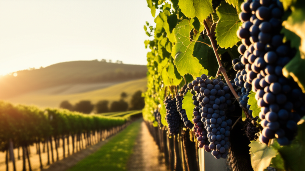 Cultivando a Vinha do Senhor: Uma Reflexão sobre Serviço e Fidelidade