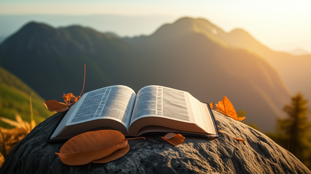 Conformados às Palavras de Cristo: Uma Caminhada de Fé e Discernimento