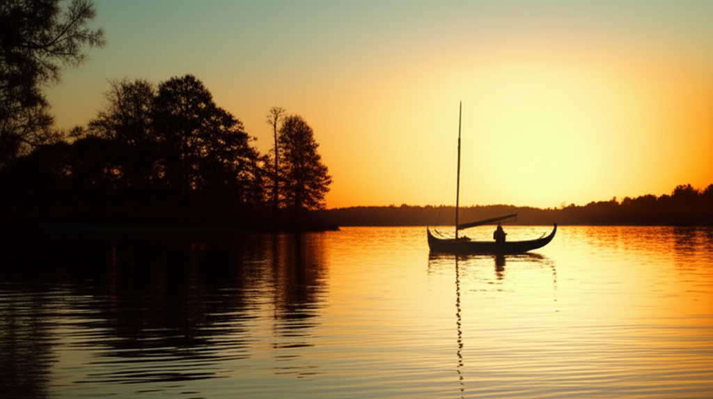 Vivendo sem Inquietação: Encontrando a Paz em Deus