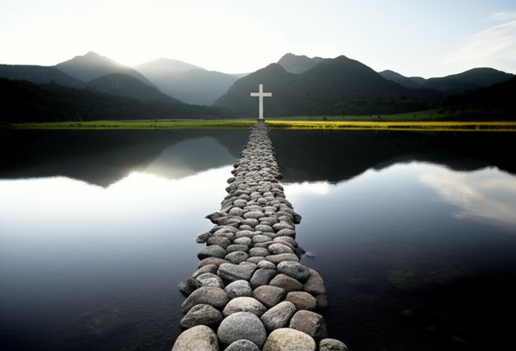 Confiança em Deus: O Poder do Nome do Senhor