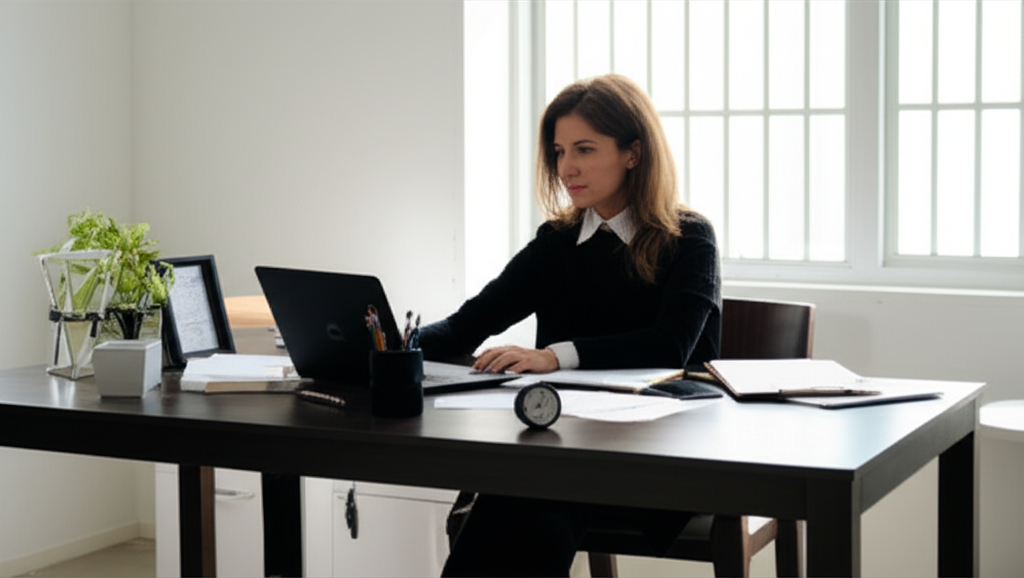 Por Que 1000% dos Afiliados Não Conseguem Resultados com Produtividade: Desvendando os Segredos do Sucesso