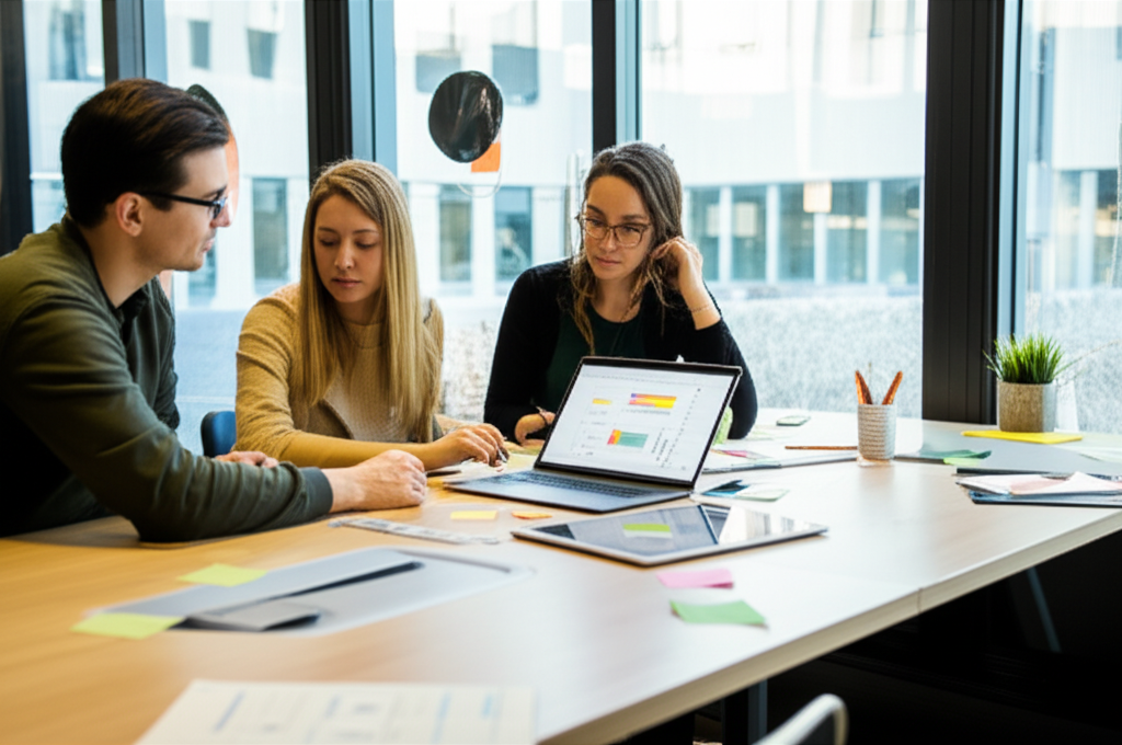 7 Equívocos Comuns em UX/UI que Bloqueiam o Sucesso Digital