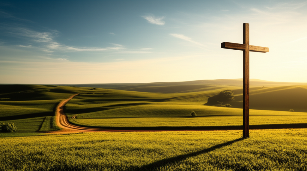 Visitado e Redimido: A Bênção de Deus em Nossa Vida