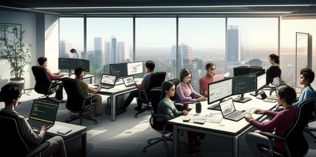 Programação em 2026: 7 Novidades que Vão Impactar o Mercado