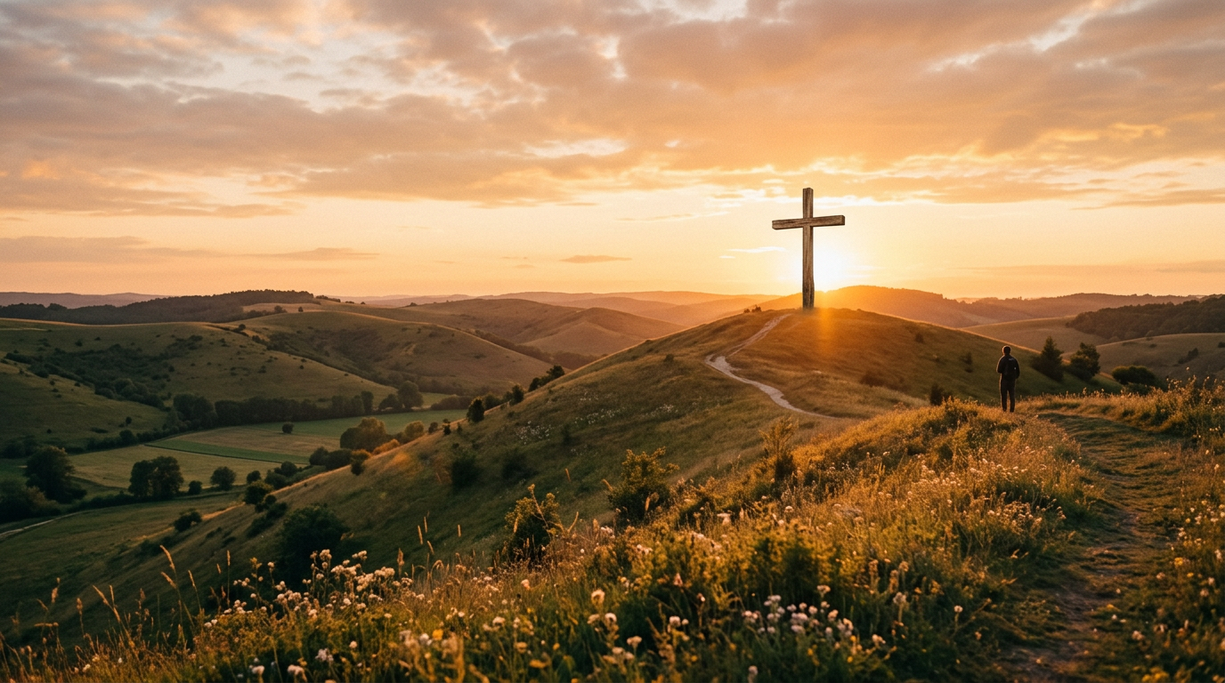 Bem-Aventurados os Perseguidos: Encontrando Paz na Adversidade