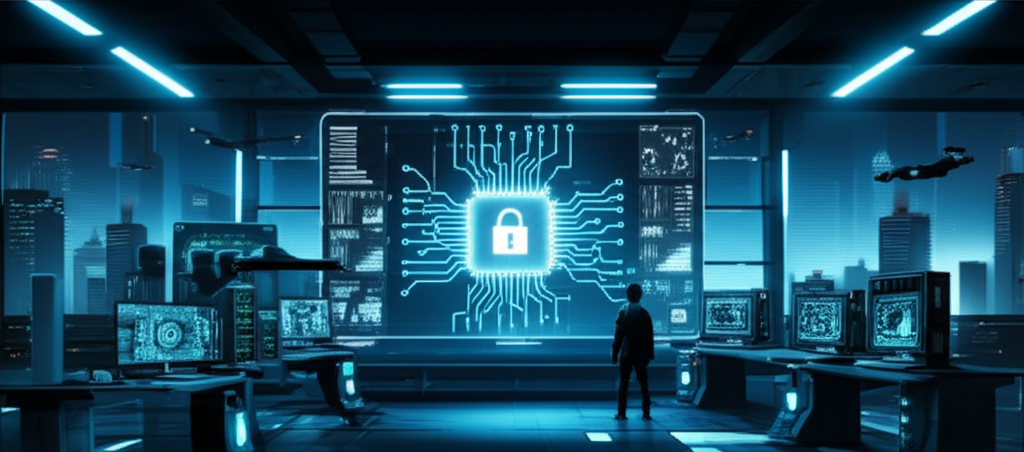 Segurança em Inteligência Artificial