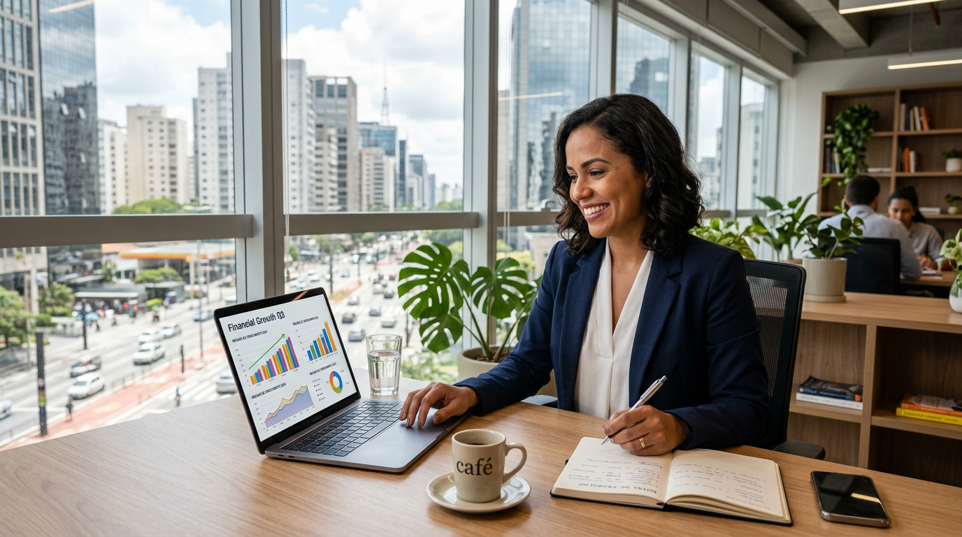 Revolução no Faturamento: Guia Completo para Freelancers Aumentarem seus Ganhos em 21 Dias