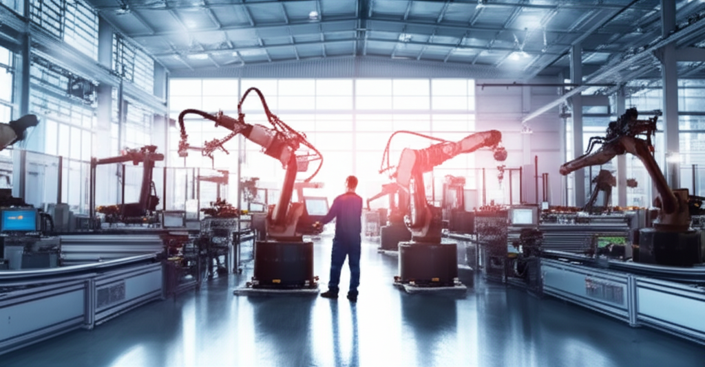 O Que Empresas de Sucesso de Automação Sabem que Outros Não Sabem