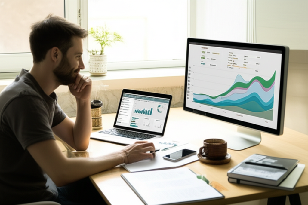 Top 7 Estratégias de Marketing Digital Mais Lucrativas para Empreendedores Digitais