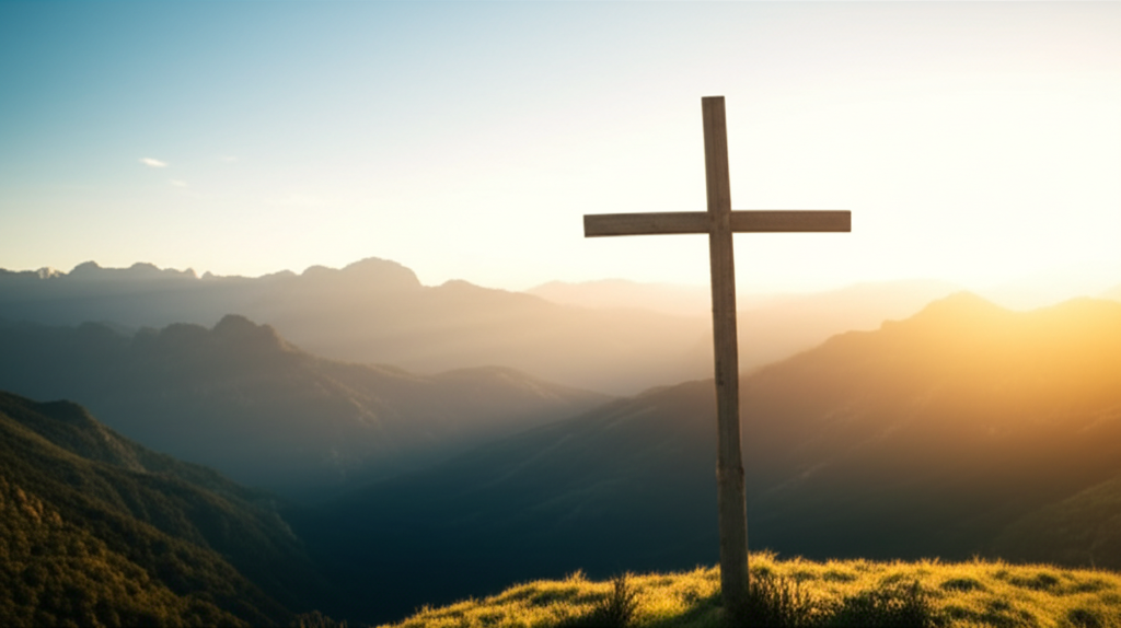 A Misericórdia de Deus: Um Exemplo de Longanimidade para a Vida Eterna