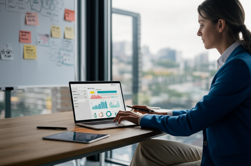 O Abismo do Desempenho: Por Que 300% das Agências Falham em Marketplaces e Como Evitar Essa Armadilha