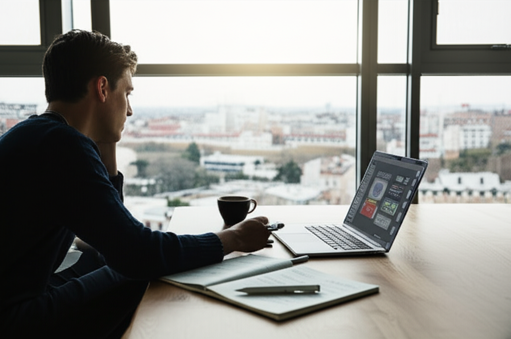 O Paradoxo do No-Code: Por Que 40% das Startups Falham Apesar da Promessa de Facilidade