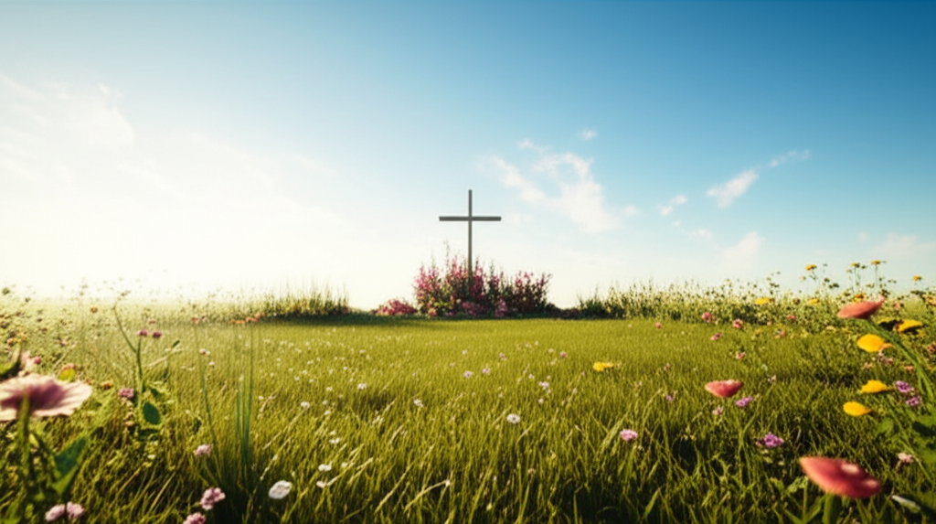 Defendendo a Fé: Uma Vitória Pela Graça de Deus