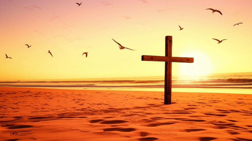 Refúgio em Deus: A Confiança que Transcende