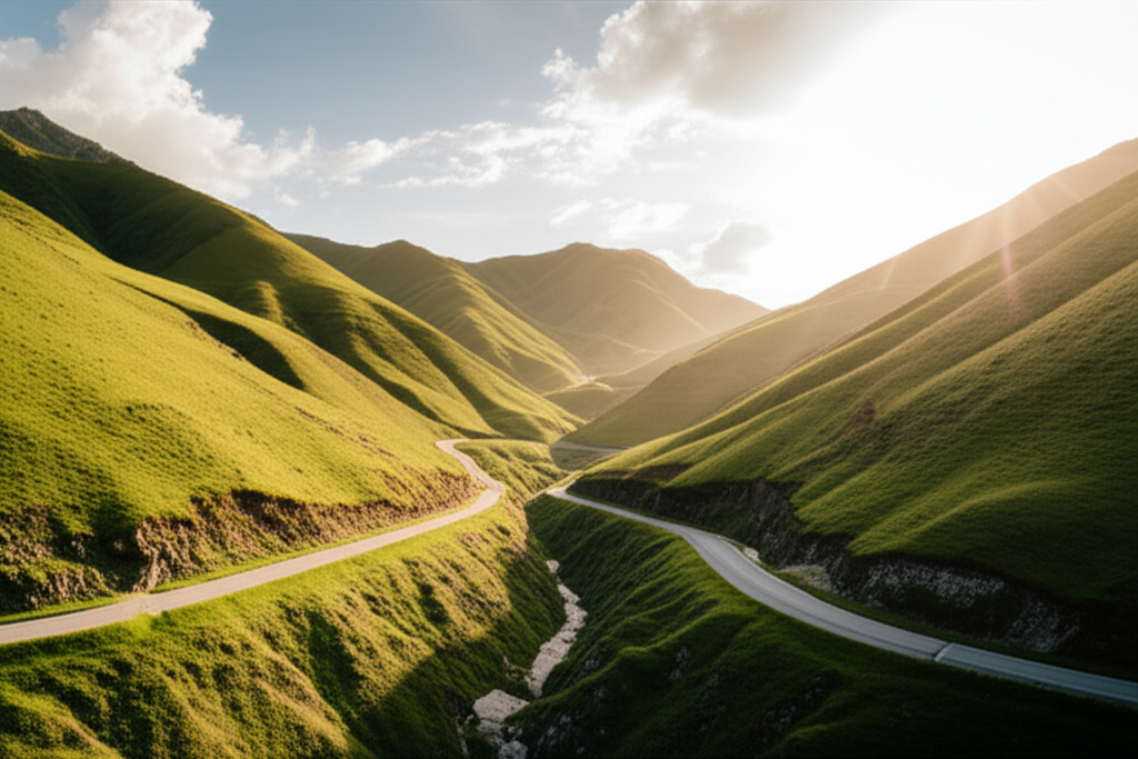 O Poder da Conversão: Um Chamado à Obediência e ao Amor Incondicional de Deus
