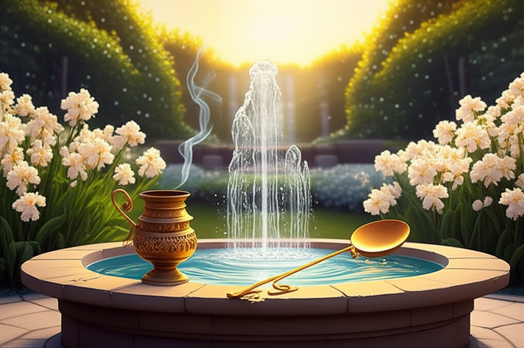 O Incenso da Adoração: Um Chamado à Intimidade com Deus