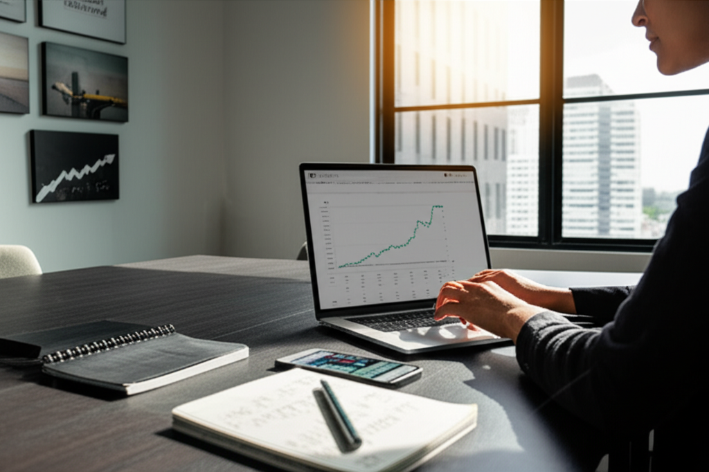 Como Acelerar Tráfego em 60 Dias com Finanças Pessoais