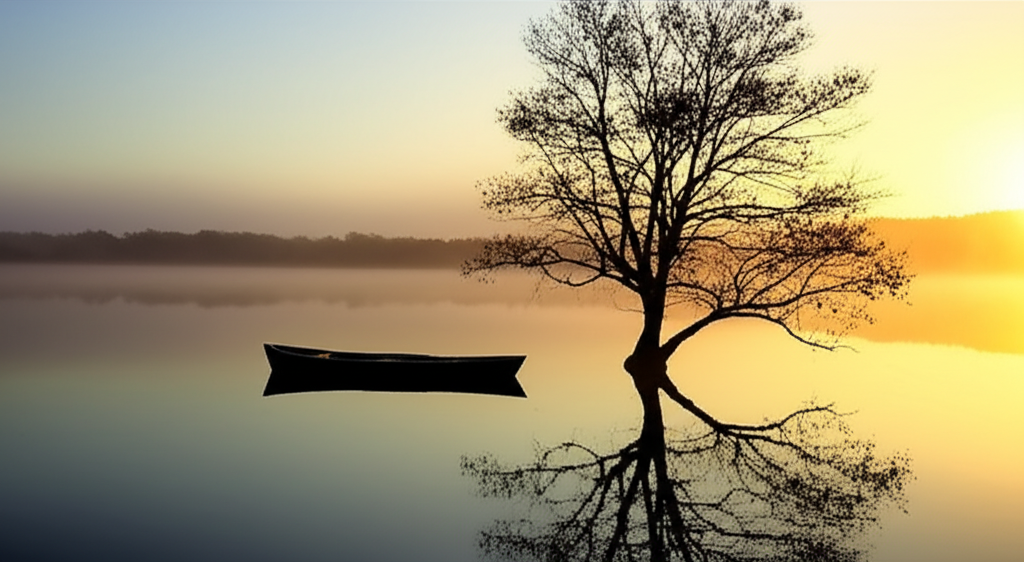 O Olhar do Todo-Poderoso: Uma Reflexão sobre a Grandeza de Deus
