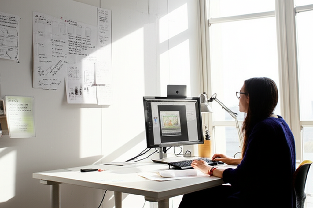 Inteligência Artificial: O Guia Definitivo para Designers