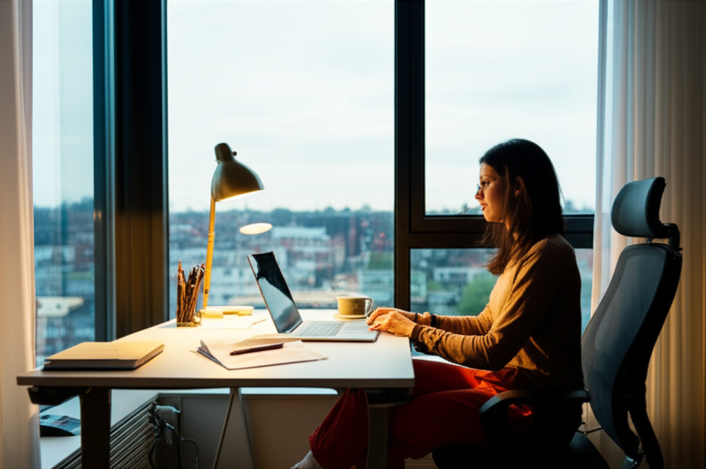 De Nada a RNULL Mil: O Caminho Comprovado na Produtividade Digital