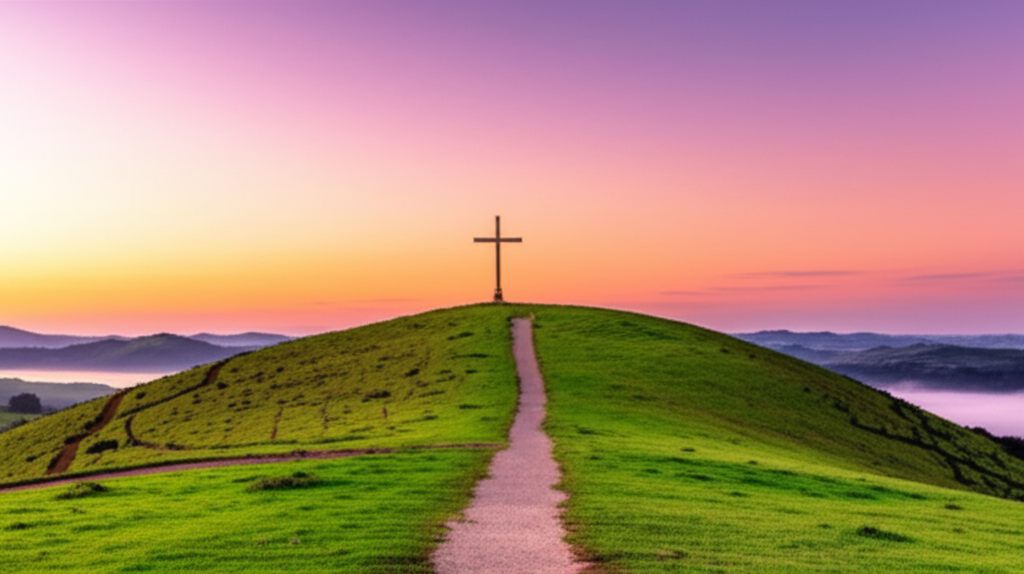 Quando Deus Está Conosco: A Companhia Divina que Transforma Vidas