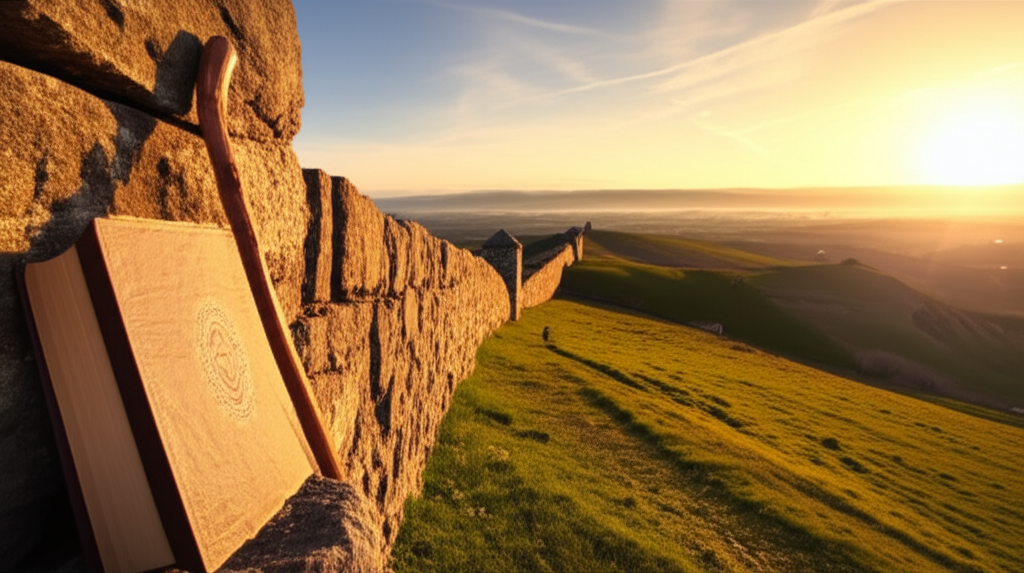 Confiando em Deus diante das ameaças: Uma reflexão sobre a fé em Neemias 4:12