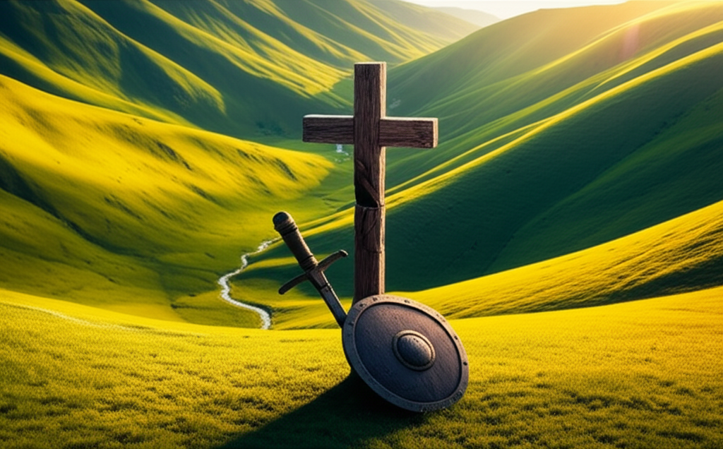 O Legado dos Valentes: Uma Reflexão sobre o Impacto Duradouro da Fé