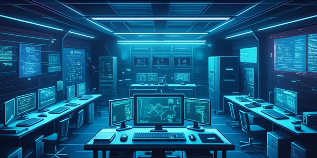 O Futuro do Código: As Linguagens e Ferramentas que Estão Dominando o Desenvolvimento