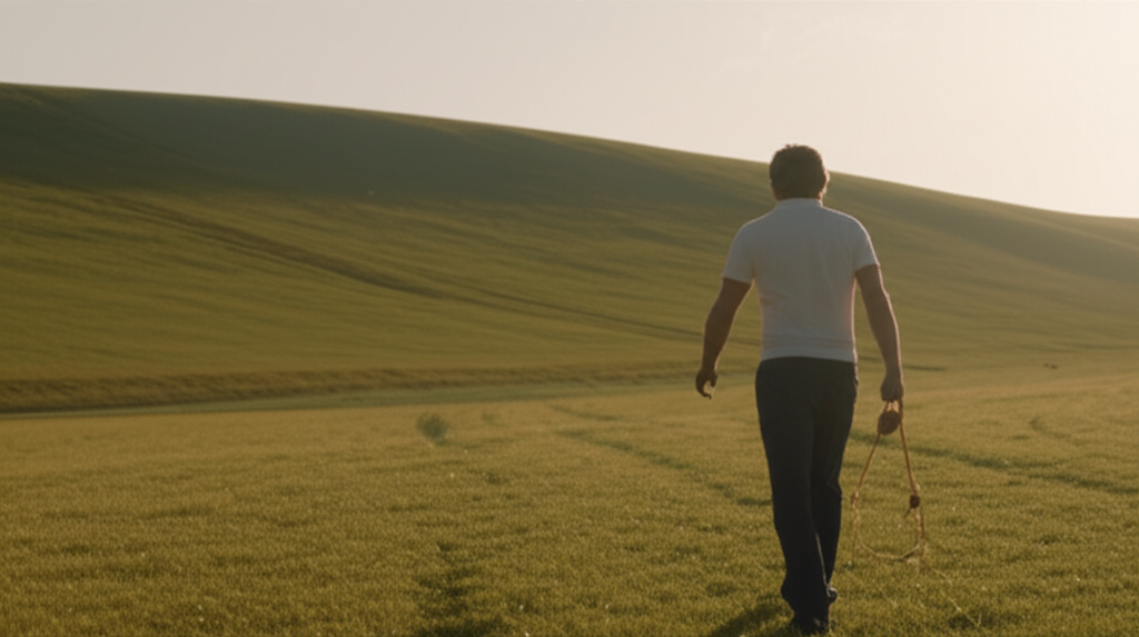 O Poder da Restituição e da Confiança: Uma Lição de Deuteronômio 24:11