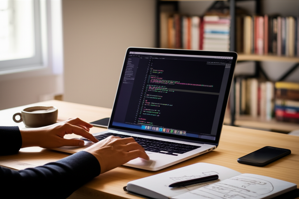 Python Ainda Funciona? A Verdade Revelada Sobre Sua Relevância na Economia Digital