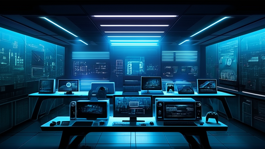 Valve Desmente Rumores: Steam Machine e Acessórios Chegam em 2024, Apesar dos Desafios