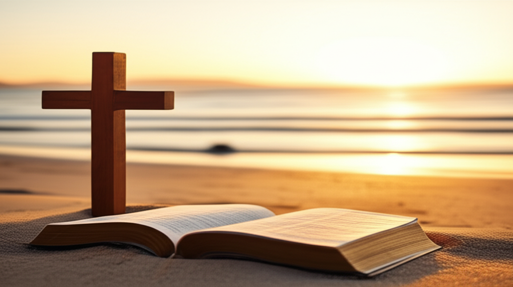 Enfrentando os Desafios com Fé e Confiança em Deus